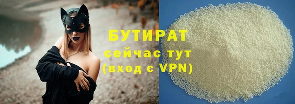 твердый Мегион