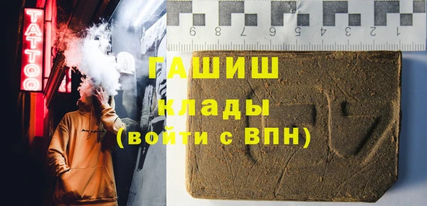твердый Мегион